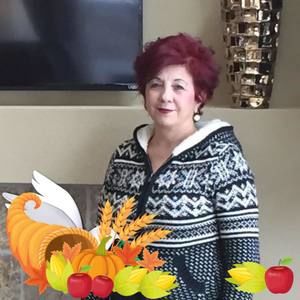 Meet your Posher, Nazmiye